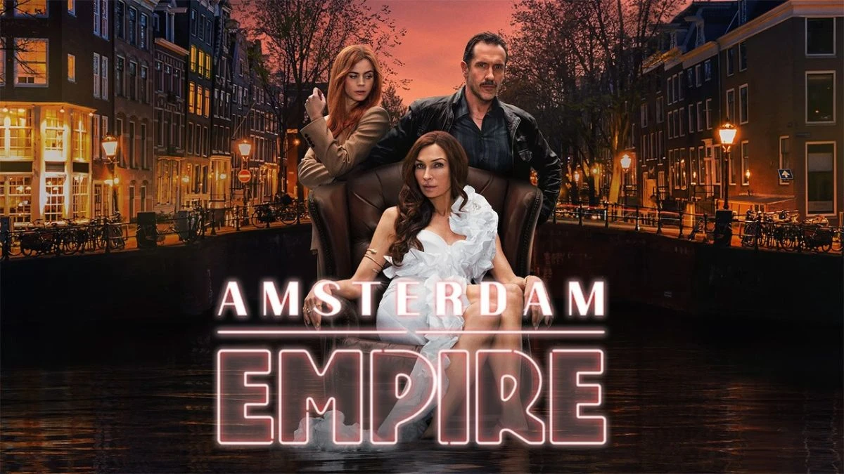 Amsterdam Empire
