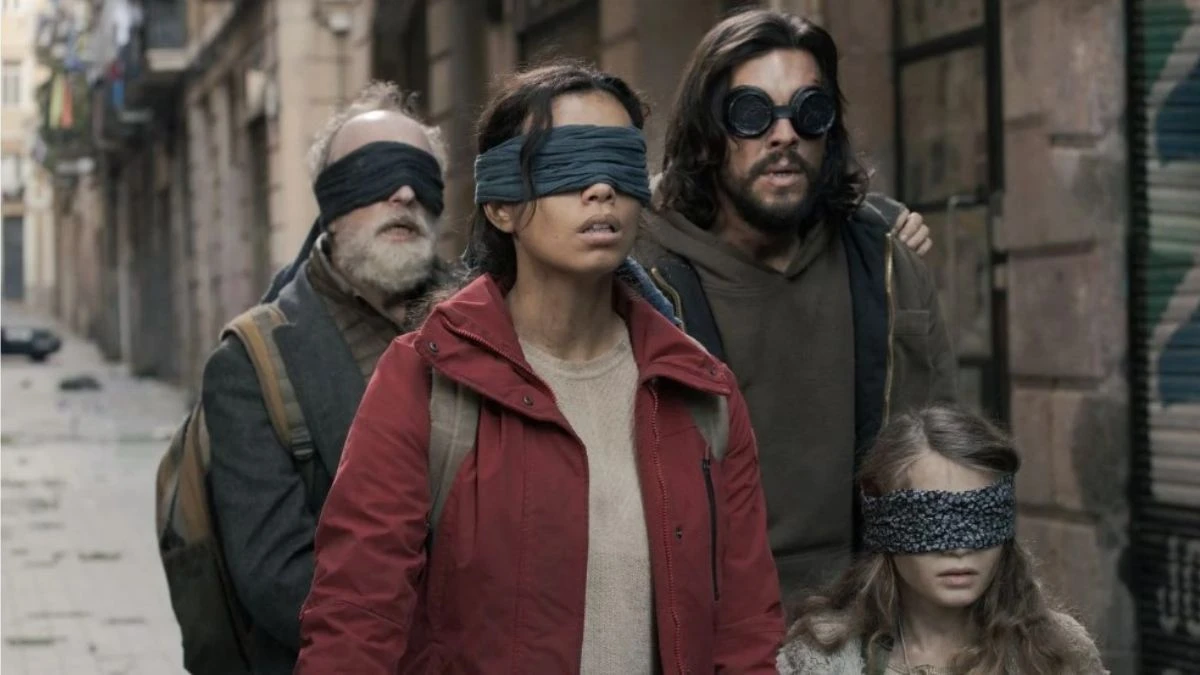 The best Spanish movies on Netflix: the updated list as of February 2025. Spain has become one of the main hubs for highly successful films.