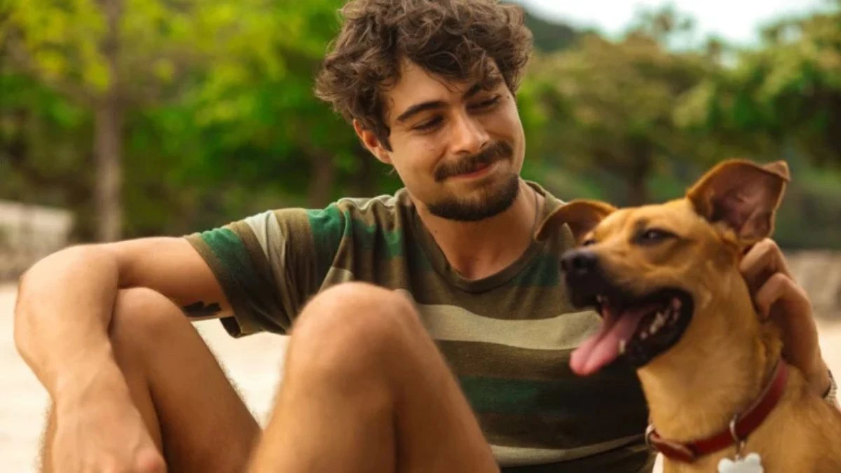 Caramelo Netflix film Brazil