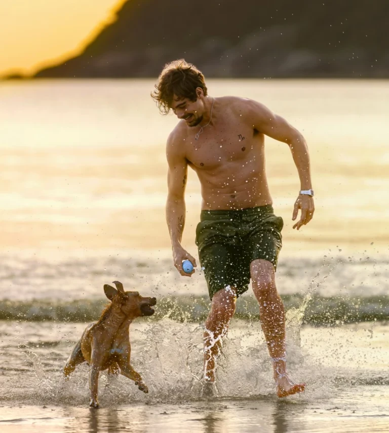 Caramelo Netflix film Brazil