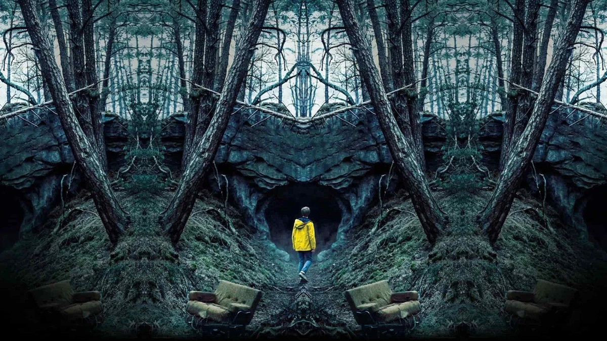 Intrigues, secrets and double lives: enter the dark world of 'Dark', the thriller series voted 'best original Netflix series' beating Black Mirror.