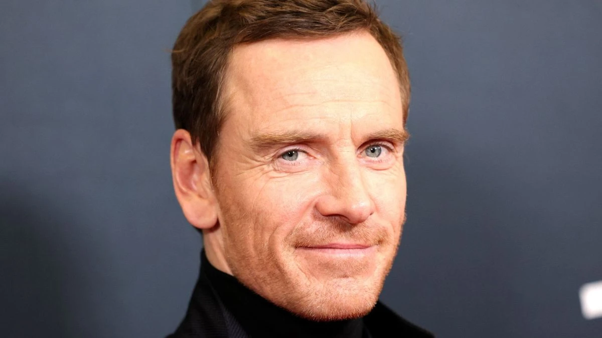 Netflix series on the Kennedy family