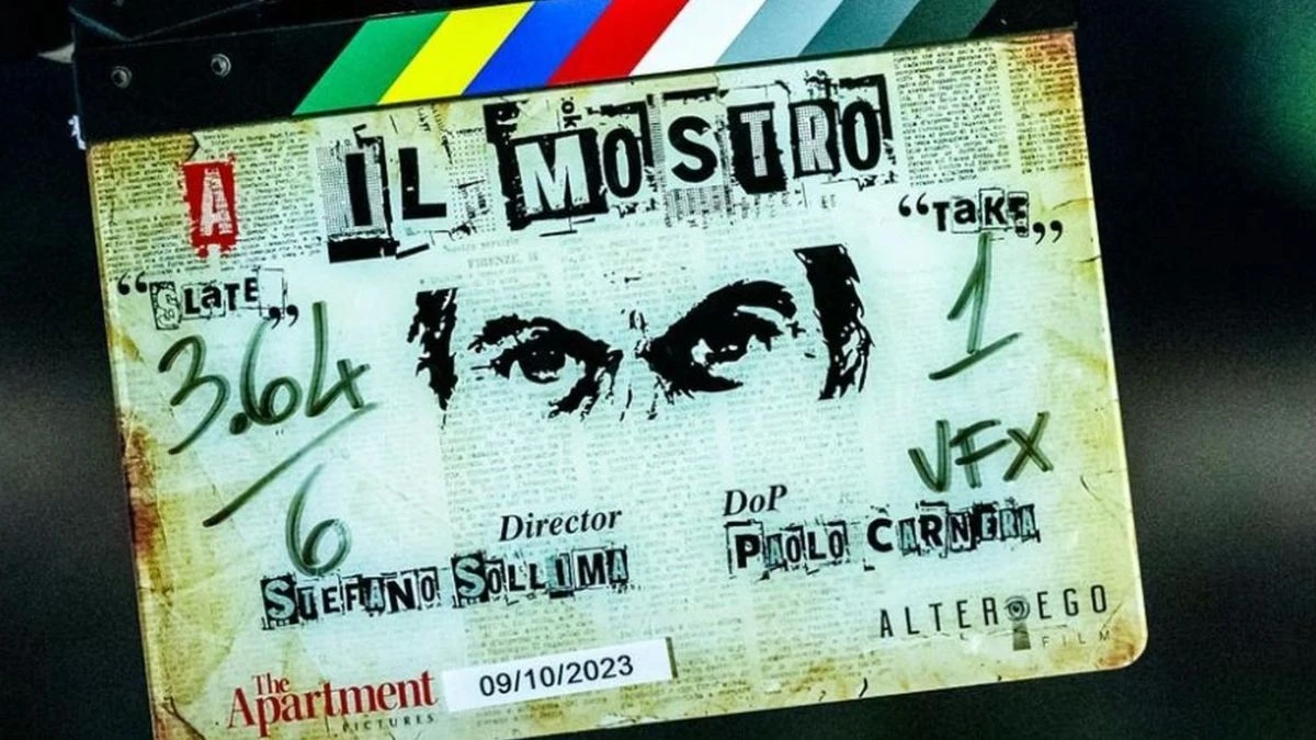 Here is when the series about the Florence Monster directed by Stefano Sollima (Romanzo Criminale, Gomorra, Suburra, ZeroZeroZero) will be released on Netflix.