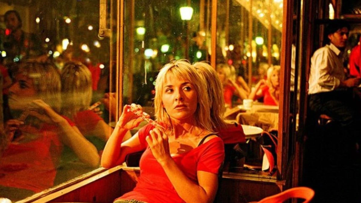 Idiot Love (Amor Idiota) (2004)