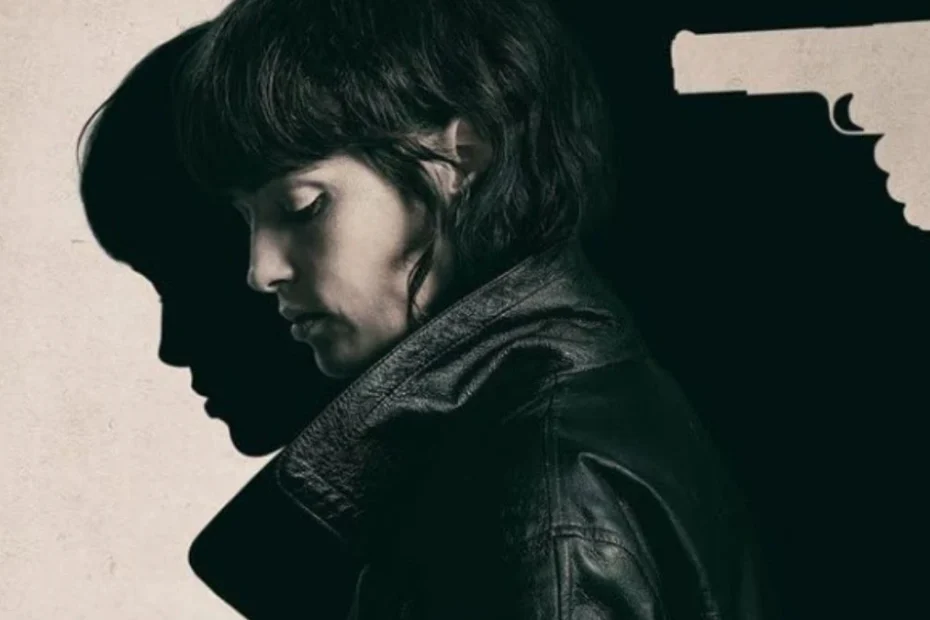 Ghost in War: coming to Netflix the film with Susana Abaitua. The true story that shocked Spain.