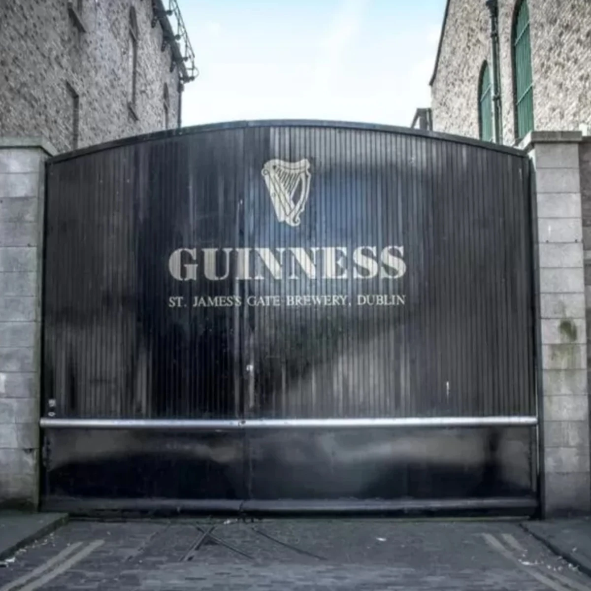 House of Guinness