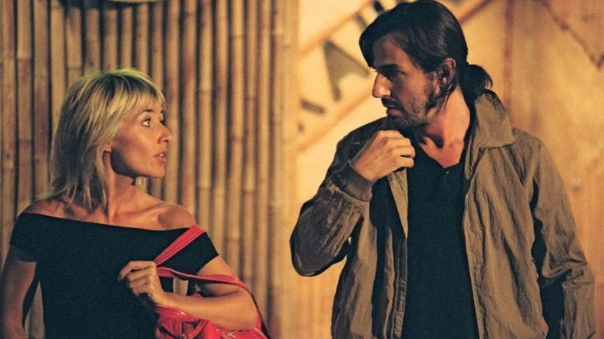 Idiot Love (Amor Idiota) (2004)