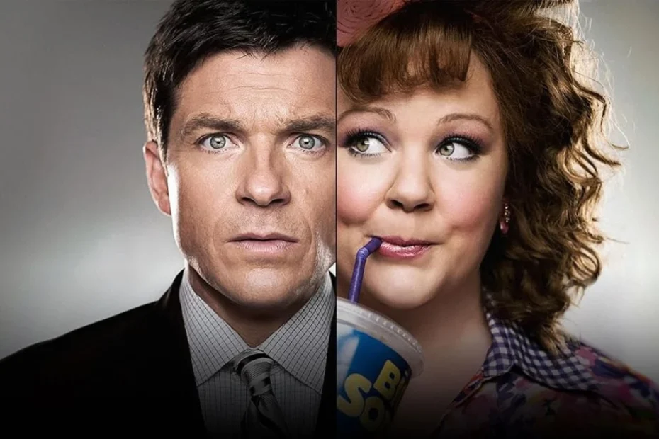 Watch I Am You: Jason Bateman unleashed in a hilarious social satire. The film is in the Top 10 on Netflix