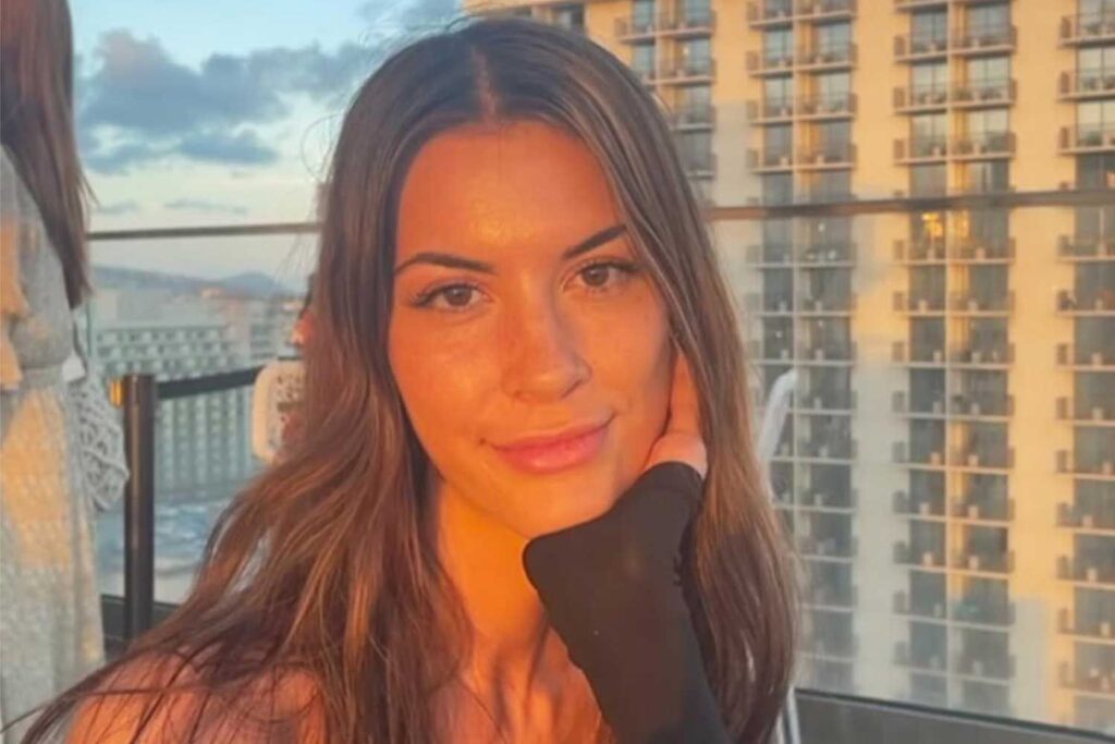 Isabelle "Izzy" Tate Has Passed Away. Rising Star of 9-1-1: Nashville Was 23 Years Old