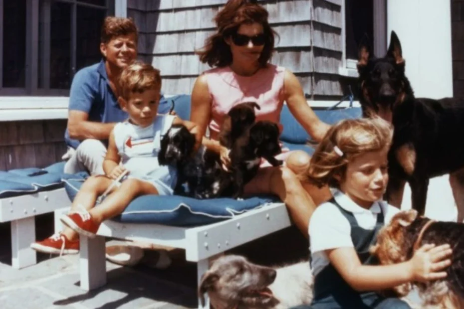 Announced the Netflix series about the Kennedy family: here is what we know about the latest project dedicated to the great American dynasty.