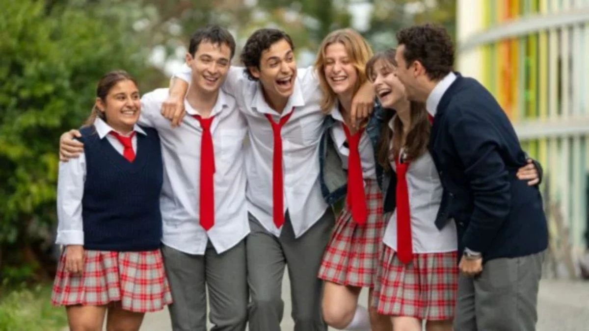 Letters from the past