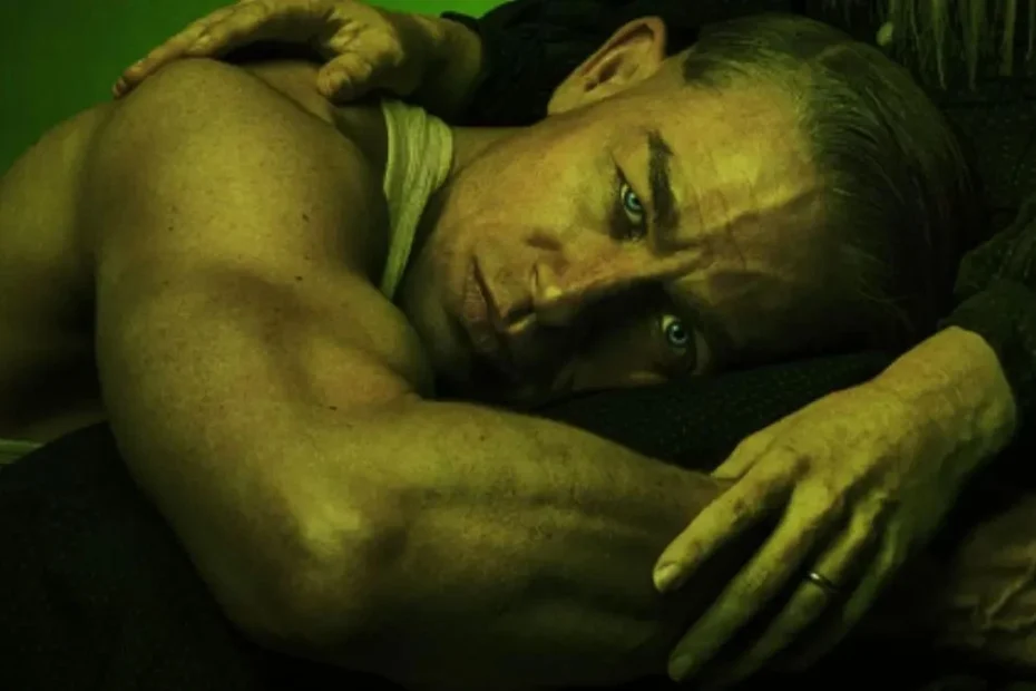 Monster The Ed Gein Story