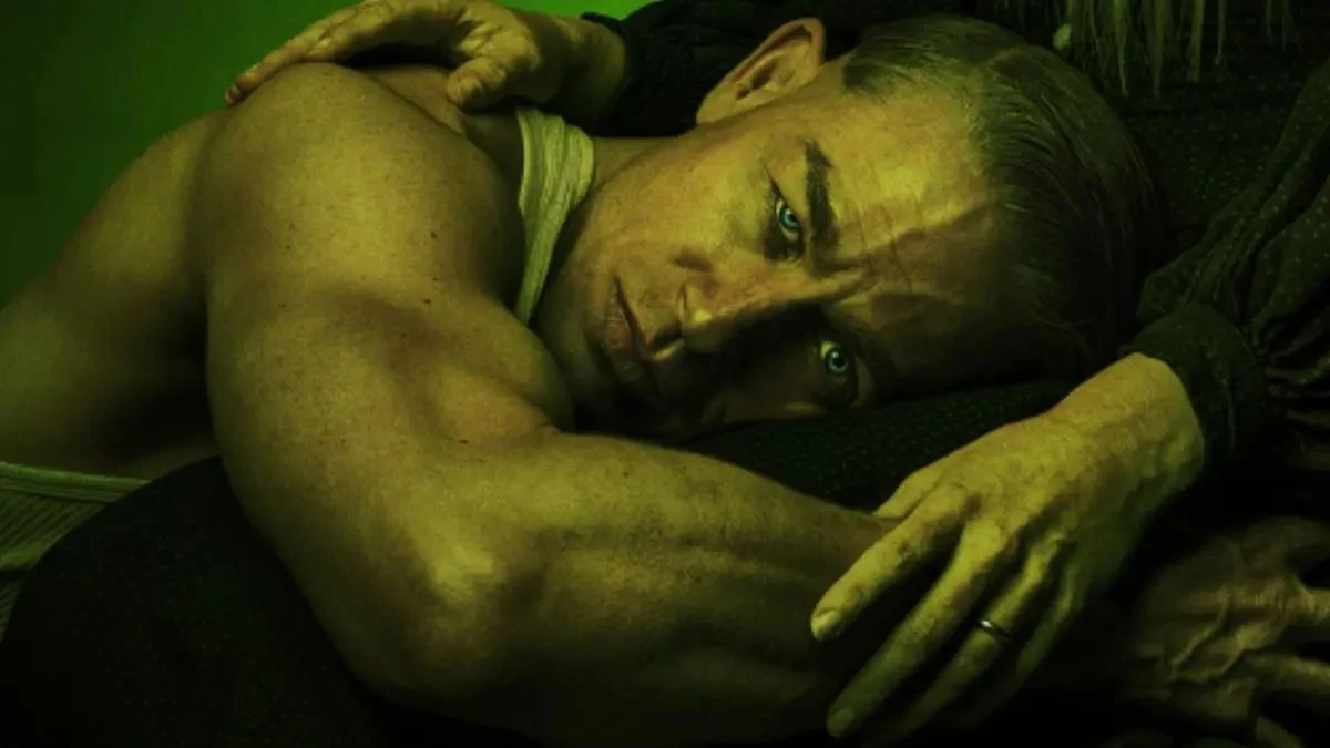 Monster The Ed Gein Story