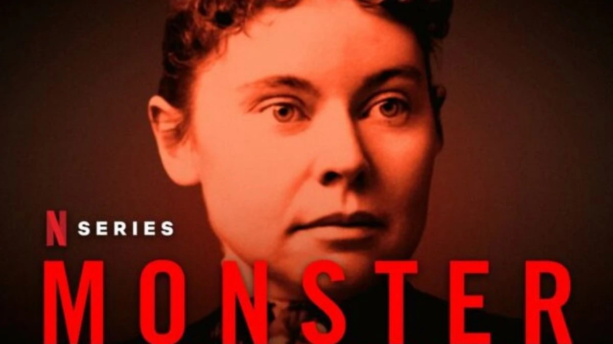 Monster season 4 on Netflix