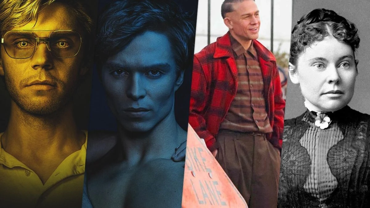 Monster season 4 on Netflix