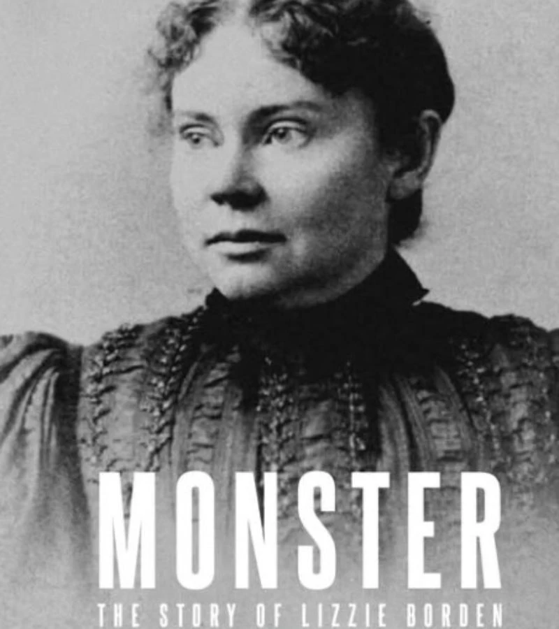 Monster season 4 on Netflix