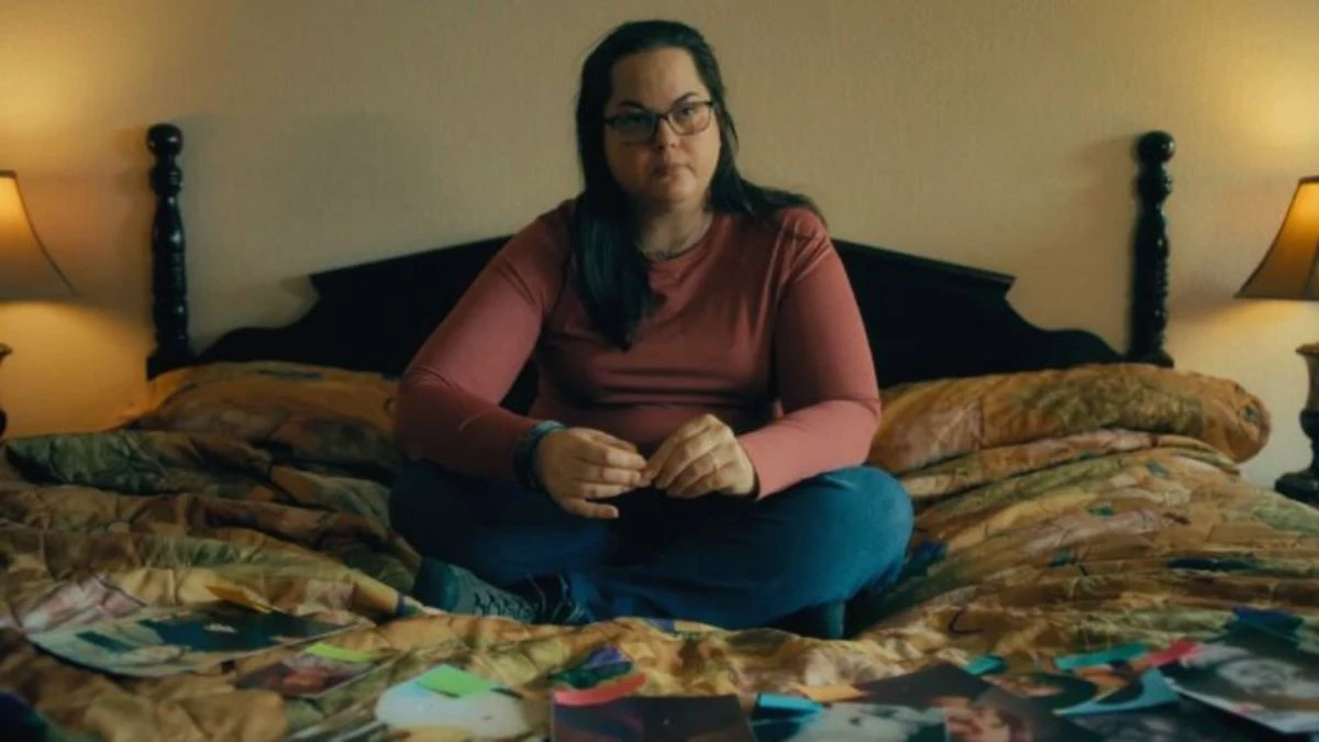 My Father the BTK Killer