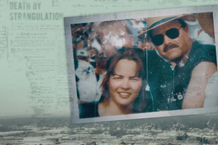 My Father, the BTK Killer: the shocking true crime on Netflix. An overbearing father, a woman seeking answers.