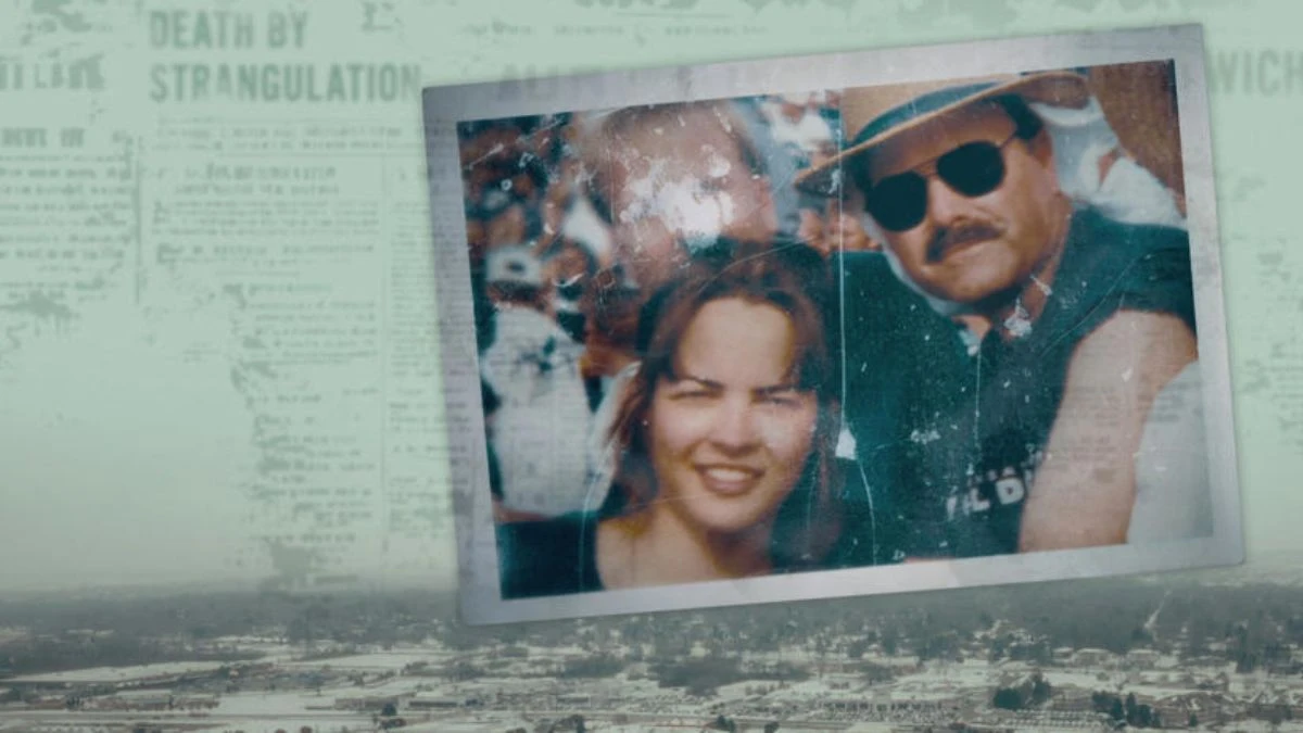 My Father the BTK Killer