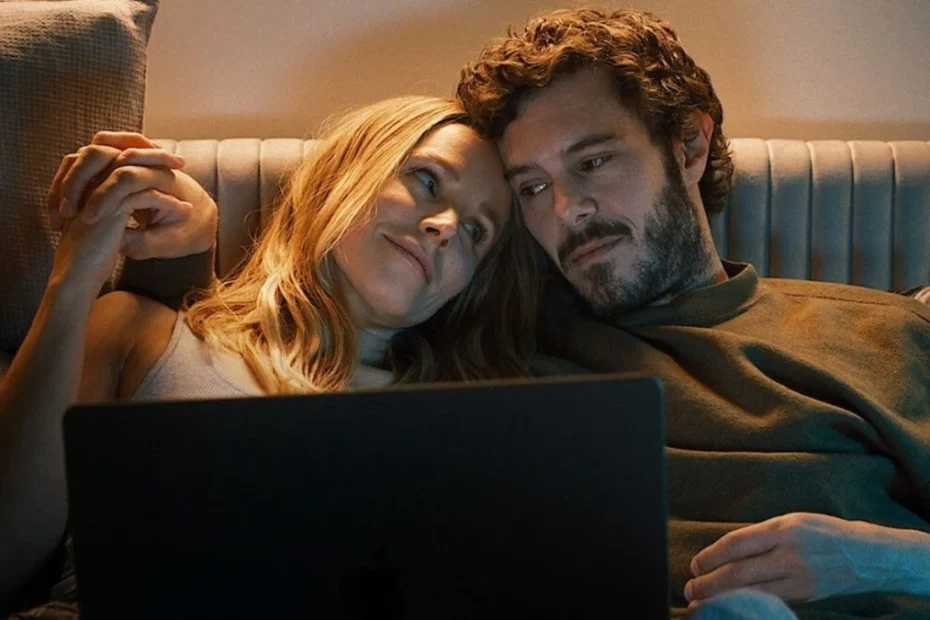 Nobody Wants This, the romantic TV series enters the Netflix Top 10
