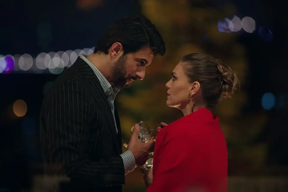 Old Money Season 2 Netflix