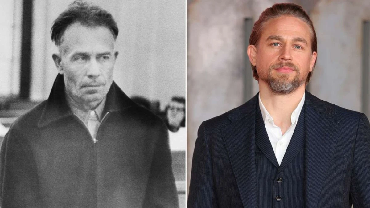 Monster 3 The Ed Gein Story