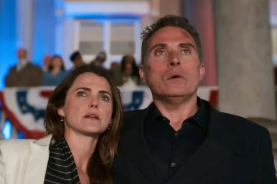 The Diplomat 3, here’s when it releases: the political thriller from Netflix returns. The plot and spoilers, find everything in our article.