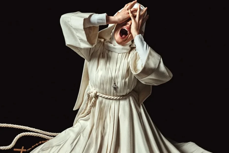 sister death horror film netflix plot cast review true story trailer spain