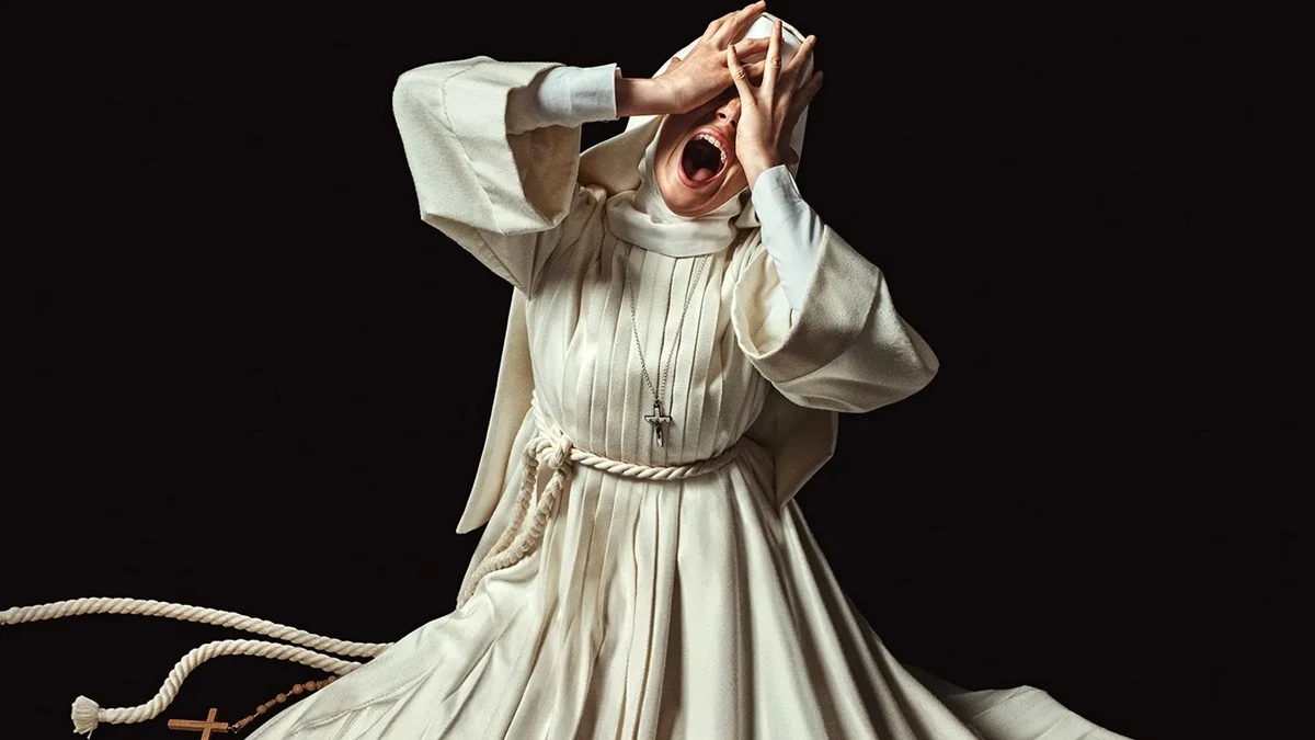 sister death horror film netflix plot cast review true story trailer spain