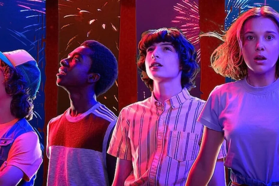 Stranger Things 5 on Netflix: here is the new poster and the new trailer of the latest season, which will conclude a cycle that began in 2016.