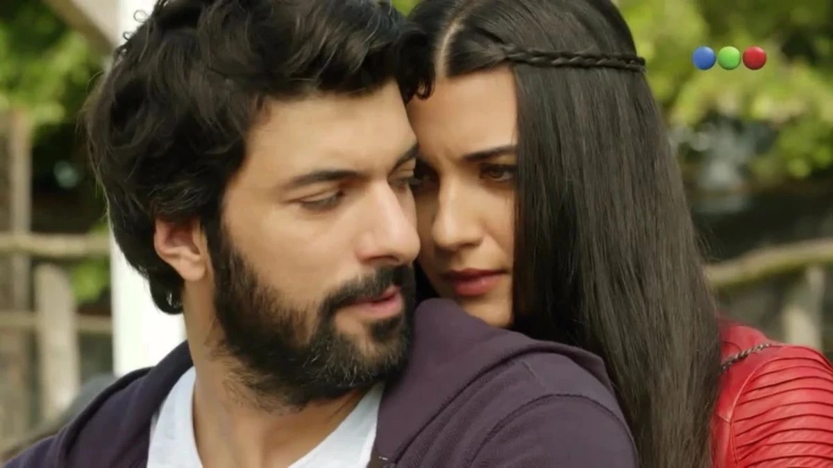  Engin Akyürek Old Money