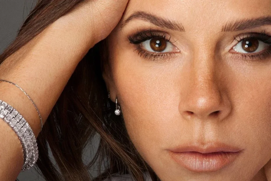 The whole world was waiting for this series – "Victoria Beckham" already in October on Netflix