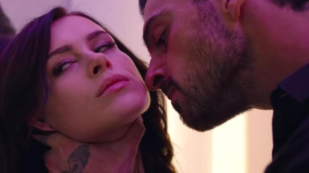 365 Days Netflix's Polish controversial erotic thriller saga