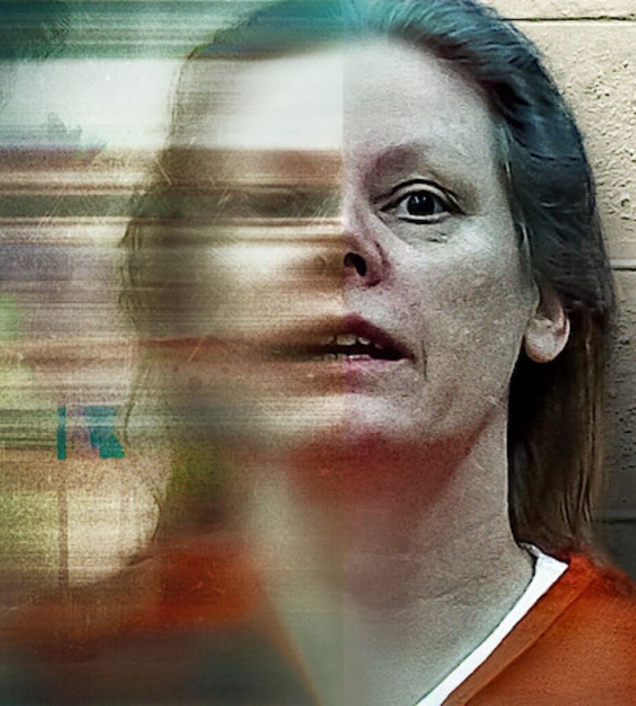 Aileen Queen of Serial Killers Netflix True Crime