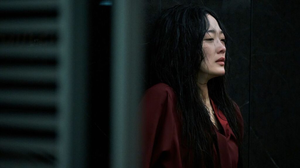 As They Stood By - K-drama on Netflix Top 10