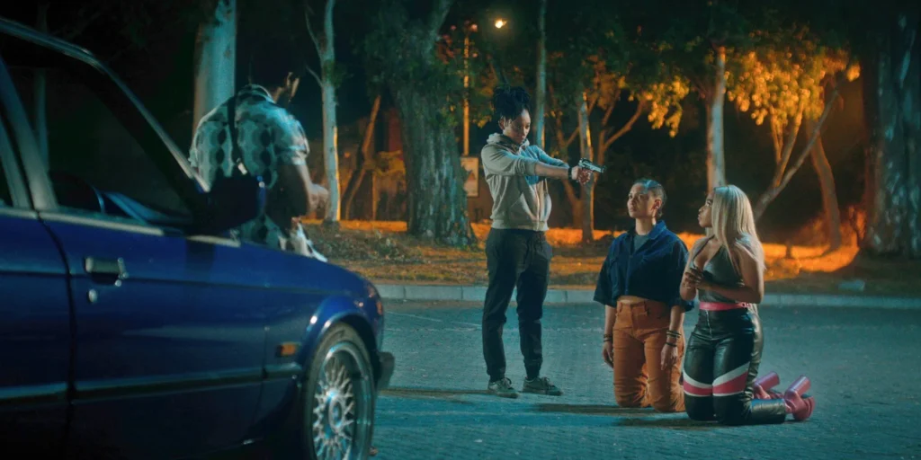 Bad Influencer Netflix