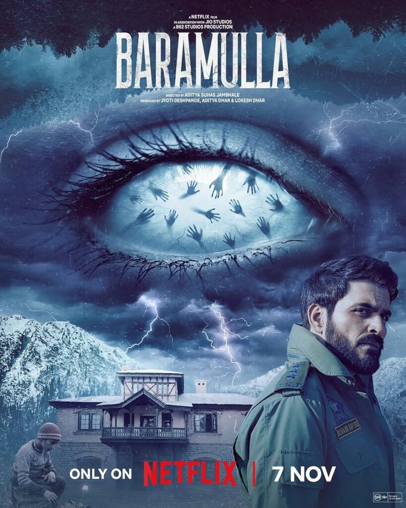 Baramulla Netflix