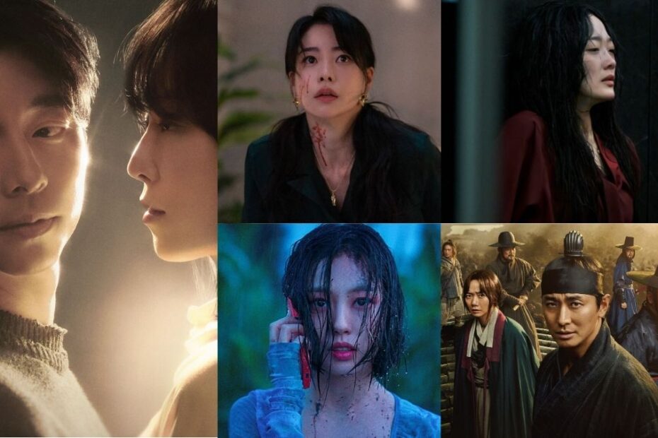 Best K-Dramas on Netflix (1)