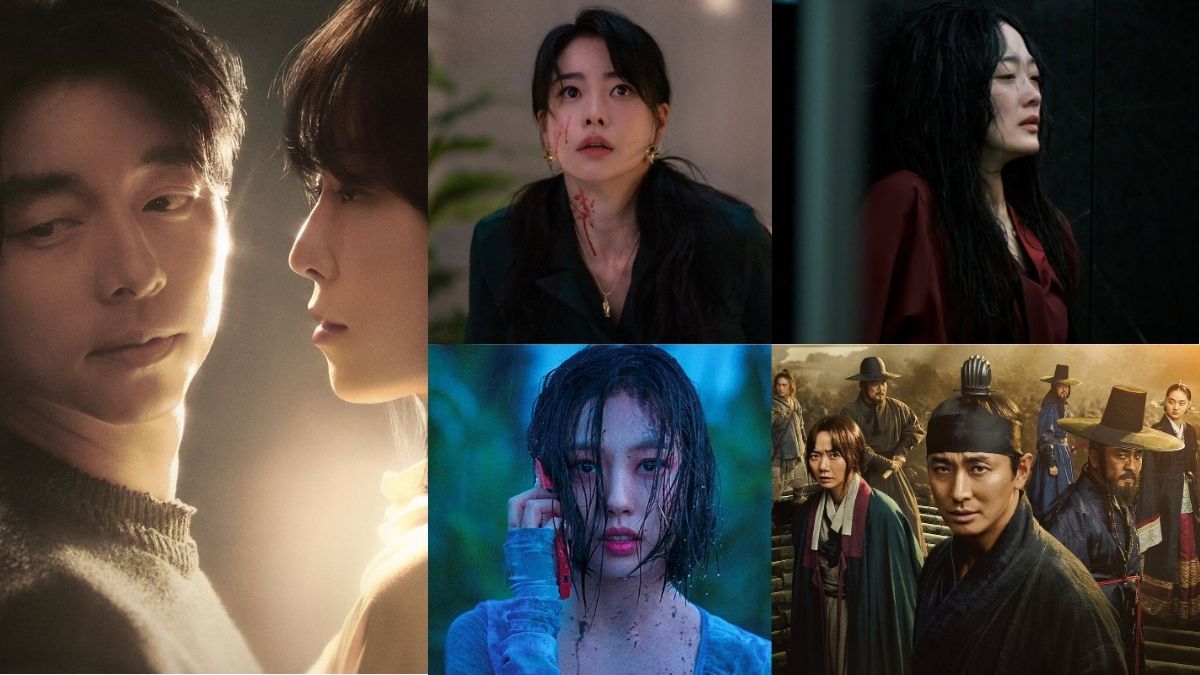 Best K-Dramas on Netflix (1)