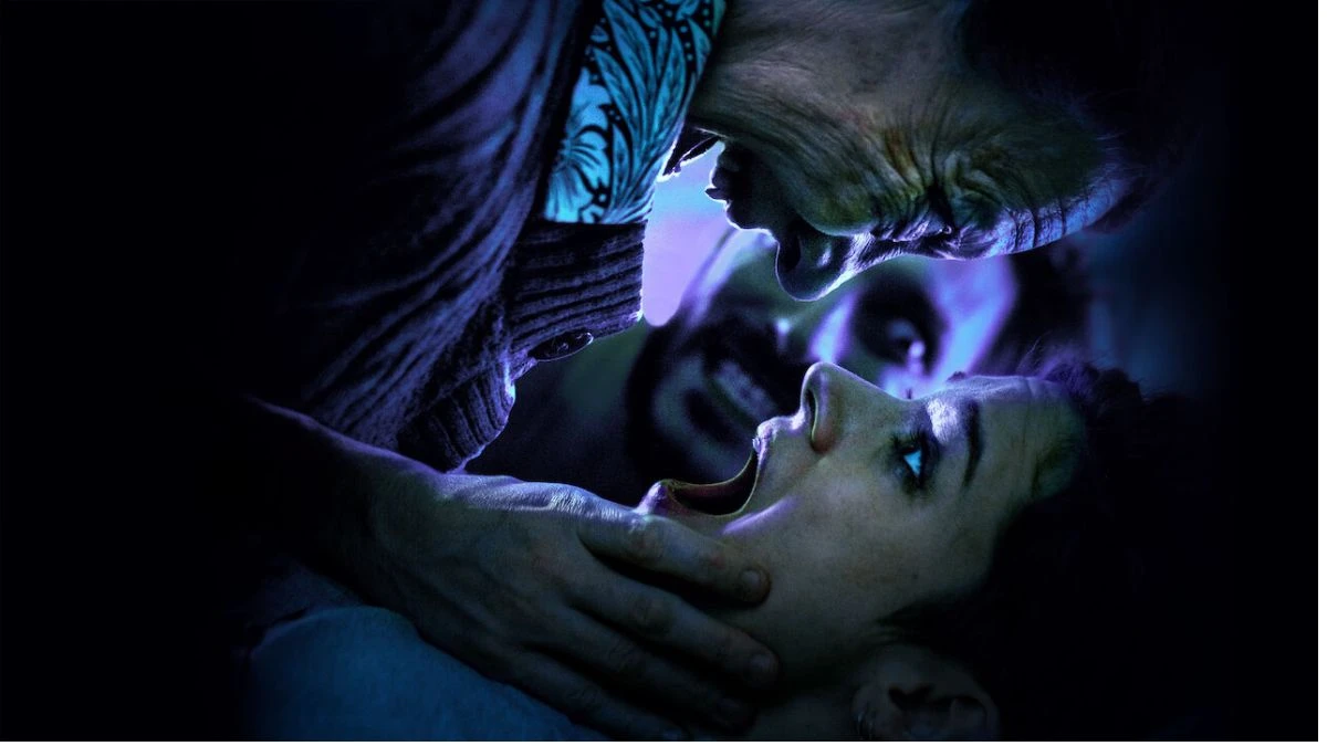 Best Netflix horror miniseries