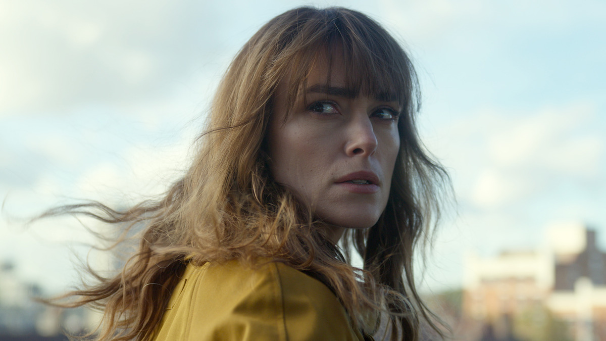 Black Doves Season 2 Netflix