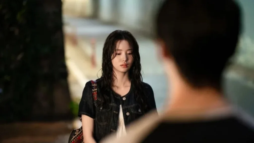 Even If This Love Disappears Tonight K Drama Netflix