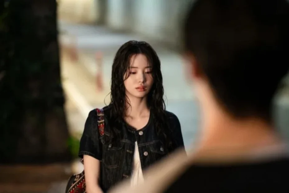 Even If This Love Disappears Tonight K Drama Netflix