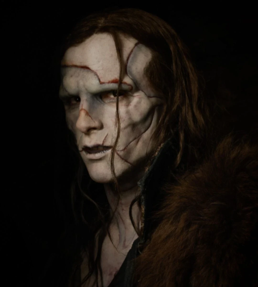 All the locations of Frankenstein, del Toro's film on Netflix, which is dominating the Top 10 in 85 countries worldwide.