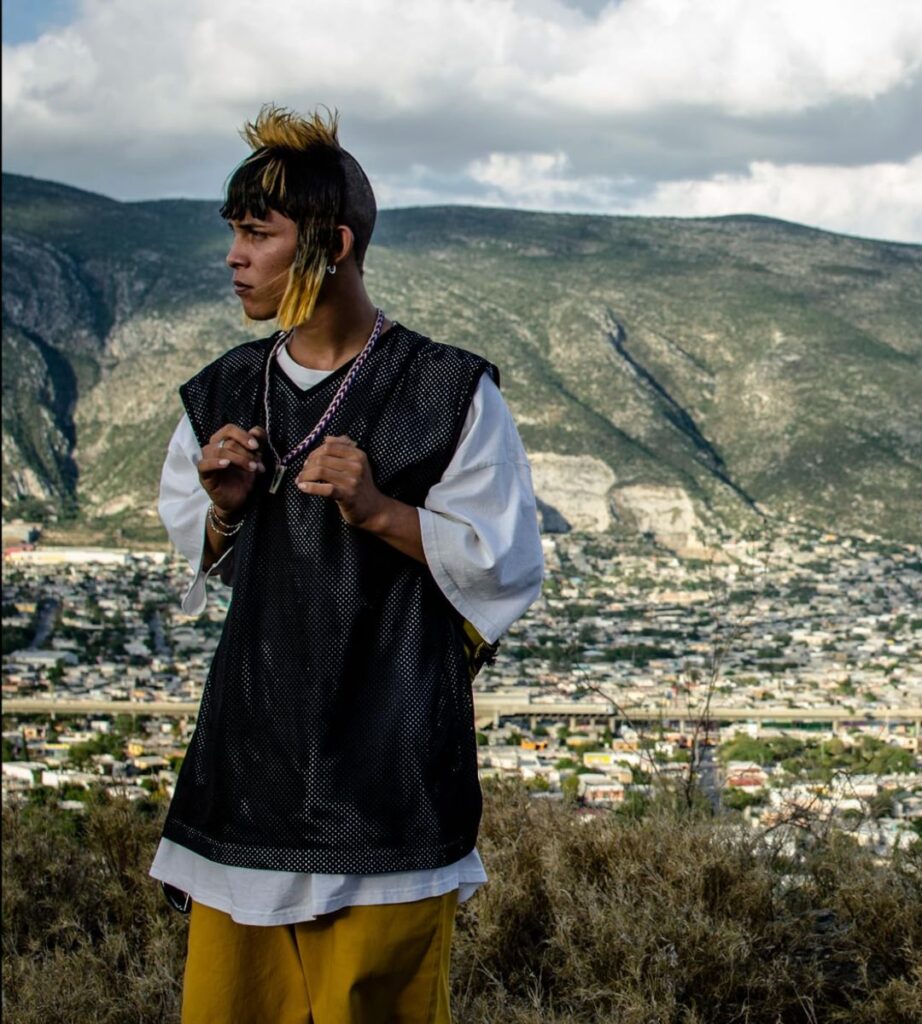 I’m No Longer Here NETFLIX Ya no estoy aqui