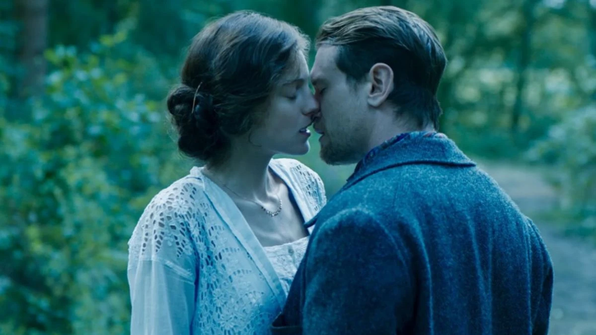 Best sexy movies on Netflix - best steamy films on Netflix 