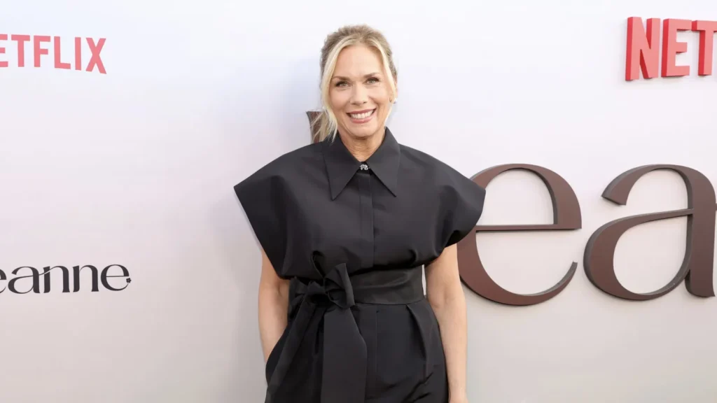 Leanne Morgan: Unspeakable Things