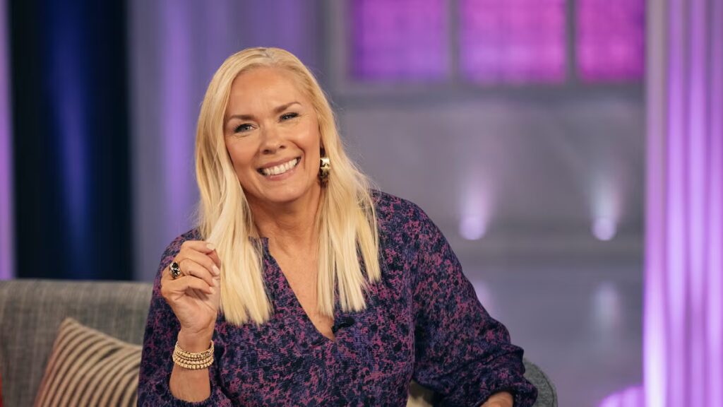 Leanne Morgan: Unspeakable Things