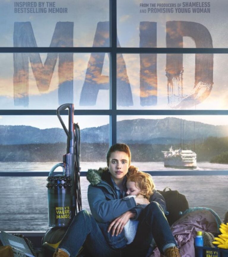 Maid Netflix