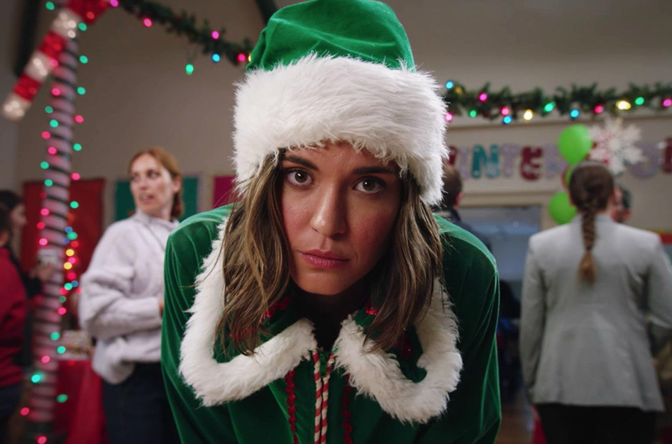 No Sleep ’Til Christmas Netflix